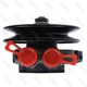 Fuel Transfer Pump 20980697 22803123 for Volvo L120E L110E L60F L90F L110F L120F