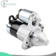 Starter Motor SMT0214 Fit for 98-06 Hyster H-25XL Mazda FE Engine PMGR 18096