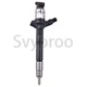 Fuel Injector 23670-UM010 For Toyota Engine 1ZS 1Z Forklift 8FDU15 8FDU18 20 25