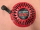 NEW Genuine OEM Honda Recoil Starter NOS. Labeled GX120 Red 28400-ZH8-033ZG
