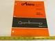 Vintage Ariens Parts Manual - 946 Series Model 946005 Line Trimmer - 3/90