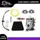 Trimmer Carburetor For Earthquake 300486 E43 E43CE E43WC MC43 MC43E MC43C Carb