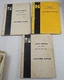 Hyster Challenger Manuals Parts for H60C H80C H90C Forklift Truck Models