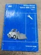 Volvo BM L150 Articulated Loader Service Manual Edition 1
