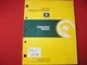JOHN DEERE OPERATOR'S MANUAL AMT 622 ALL MATERIAL TRANSPORTER OMW40634 ISSUE L9