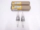 2 Pack Genuine OEM CAT 295-3099 Spark Plug for 336EL Excavator