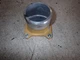 Caterpillar CAT 3056E Diesel Engine Air Inlet Connector 217-0595 Paver AP-655C