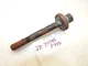 John Deere 318 F910 F930 Front Mow Tractor Onan T260G 24hp Engine Flywheel Bolt
