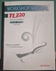 TAKEUCHI TL230 TRACK LOADER SERVICE SHOP REPAIR WORKSHOP MANUAL S/N 223000001-UP
