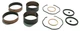 Kawasaki KX125, KX250, KX500, 1989, Front Fork Bushing Rebuild Kit - KX 125/250