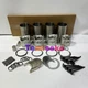 S4L S4L2 Overhaul Rebuild Kit For Mitsubishi Engine Piston Parts 31A17-08400