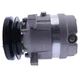 A/C Compressor T4520-50052 T4520-50051 for Kioti DK45 DK55 DK65 Tractor