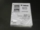 Bobcat A300 Turbo, A300 Turbo High Flow Skid Steer Loader Service Manual Repair