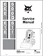 Bobcat 600 600D 610 611 Service Repair Manual, Workshop Manual