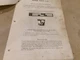 WISCONSIN MOTORS REPAIR PARTS LIST TRA-10D TR-10D TRA-12D