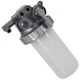 Fuel Water Separator for Kubota Tractor L3560 L4060 L4760 L5060 L6060 New