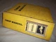 KOMATSU WA450-2 WHEEL LOADER SERVICE SHOP REPAIR MAINTENANCE MANUAL SN A25001-UP
