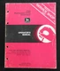 JOHN DEERE 2280 HYDROSTATIC DRIVE SELF-PROPELLED WINDROWER OPERATORS MANUAL