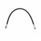 BHH-71001 R1 Concepts Brake Hose Front or Rear for F250 Truck B112 AM120 AM130