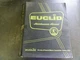 Euclid 3UDT 3 4 6 7UOT Scraper Maintenance Manual