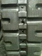 Qty 2- 13" Rubber Tracks for Bobcat T190 T590 T595 T180 320x86x49