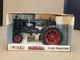 Ertl McCormick Deering Farmall F-20 Tractor 1/16 #260 Diecast Metal circa 1987