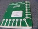 International Pay Line 3600A Backhoe Loader Shop Service Repair Manual SM-3600A