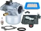 799868 Carburetor Kit for Briggs & Stratton 120000 Series w/ Air Filter