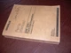 CATERPILLAR CAT 320 320B L EXCAVATOR LOADER PARTS  BOOK MANUAL S/N 5BR 6CR