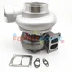 KTR110G-E44B Turbocharger 6505-52-5470 For Komatsu PC1600SP-1 Engine 6D140-2