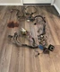 1991 Dodge Ram First Gen Cummins Diesel Dash Wiring Harness D250 W250 W350