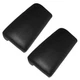 Set Of 2 Arm Cushion Fits Caterpillar D8H D8K D8L D9H D10 8H9167 9C3754