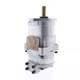 For Komatsu Wheel Loader WA320-3 WA300L-3 WA320-3-BO Hydraulic Pump 705-51-20430