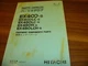 Hitachi EX400-5 EX400LC-5 EX450LC-5 Factory Excavator Parts Catalog Manual