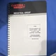 Curtiss-Wright Programmer Manual for Pilot, Pilot+, VSI, VR2 SK73747/12