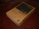 CATERPILLAR CAT 966D WHEEL LOADER PARTS BOOK