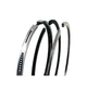 Piston Ring Set Fits Kioti CK25/LK2554 STD 82mm 2000-2026 15201-21052