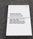 Doosan GC25E-5 GC30E-5 G20P-5 Forklift Vehicle Sys Disassembly & Assembly Manual