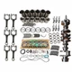 6D31 6D31T Crankshaft Overhaul Rebuild Kit For Mitsubishi Engine Kato Excavator