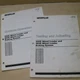 CAT 950G 962G IT62G Wheel Loader BRAKING System Testing Shop Service Manual book