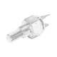 1X COOLANT TEMPERATURE SENSOR FITS: PERKINS 504-2; 504-2T NEW