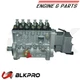 Fuel Injection Pump Delph For Cummins 6C8.3 CM556 CM558 CM2180 C101 4940749