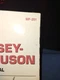 Massey Ferguson Shop Manual MF-201 Model MF65 - I&T Shop Service