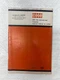 Case 220 222 224 444 Tractors Operator's Manual