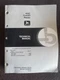 John Deere 482C Forklift Repair Manual TM1465