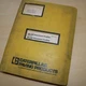 CAT PR-450 Pavement Profiler Repair Shop Service Book Manual guide caterpillar