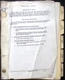 International Harvester Engine Parts Catalog C60, C123, C135, C146, C153, C175,