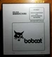 Bobcat 553 Skid Steer SN 516311001- 516411001- Service Manual 6900450 revs 3/02