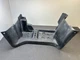 1998-04 Honda TRX450FE Foreman 450 ES OEM RIGHT Step Foot Well Splash Guard