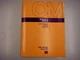John Deere JD380 Forklift Operators Manual OM-T63064 E8